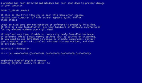 Win11系统结束进程蓝屏如何解决？