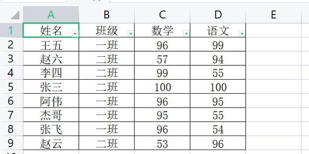 wps表格怎么替换文字